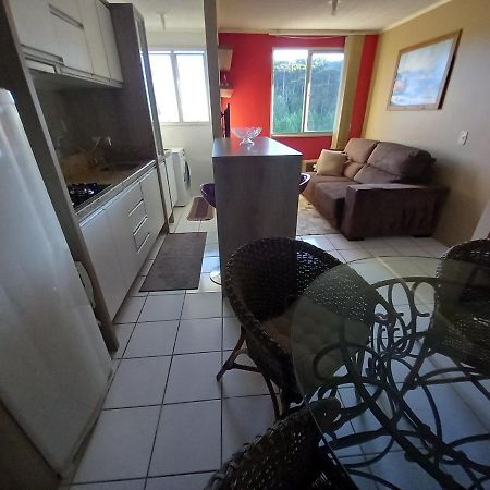 Apartamento Das Gurias 4 Canela Extérieur photo