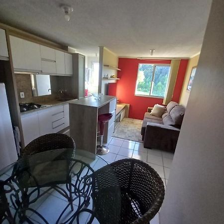 Apartamento Das Gurias 4 Canela Extérieur photo