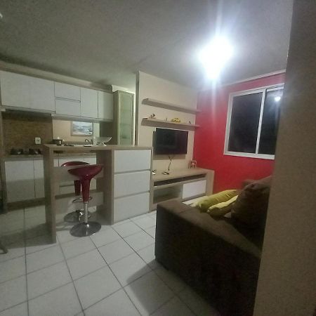 Apartamento Das Gurias 4 Canela Extérieur photo