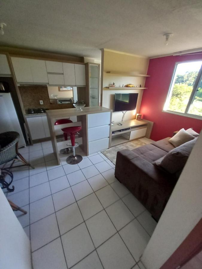 Apartamento Das Gurias 4 Canela Extérieur photo