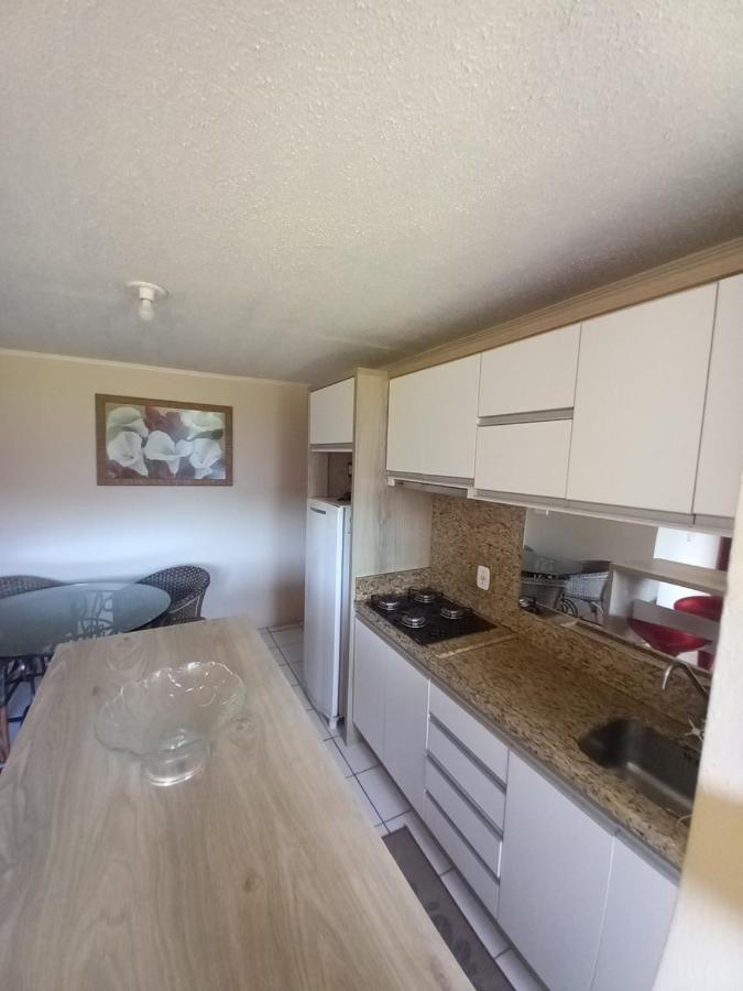 Apartamento Das Gurias 4 Canela Extérieur photo