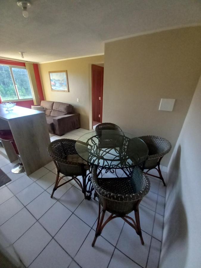 Apartamento Das Gurias 4 Canela Extérieur photo