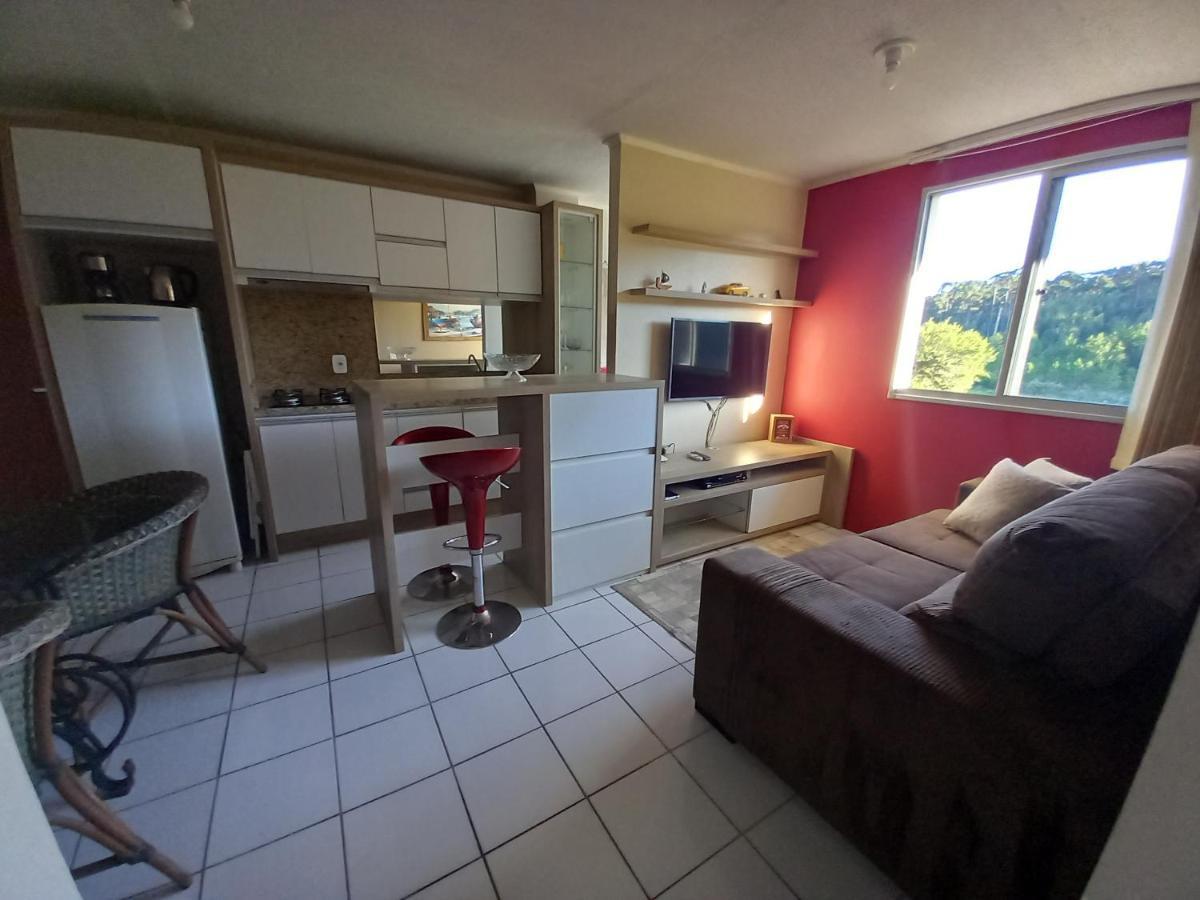 Apartamento Das Gurias 4 Canela Extérieur photo