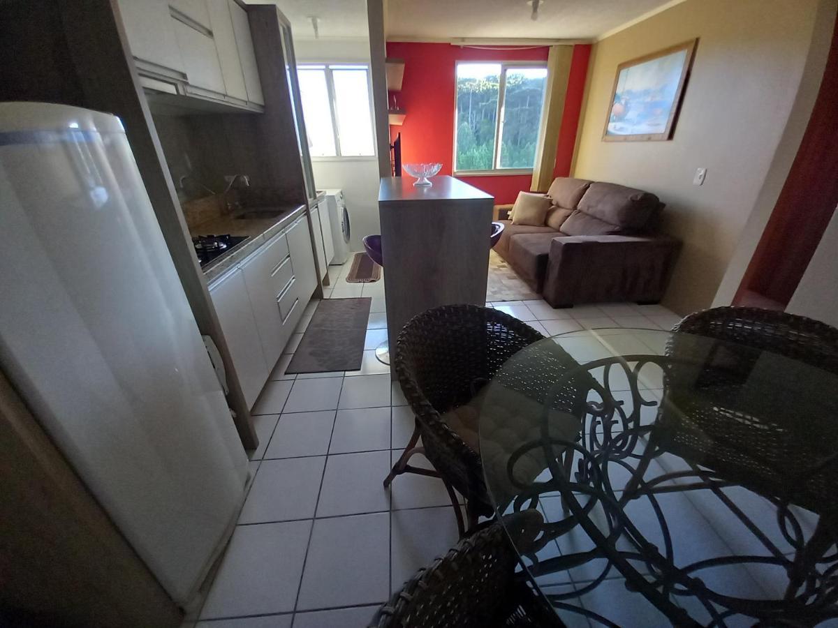 Apartamento Das Gurias 4 Canela Extérieur photo