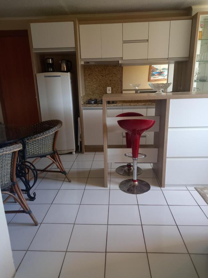 Apartamento Das Gurias 4 Canela Extérieur photo