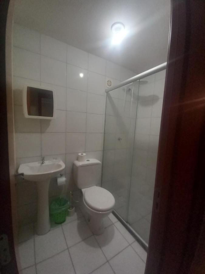 Apartamento Das Gurias 4 Canela Extérieur photo