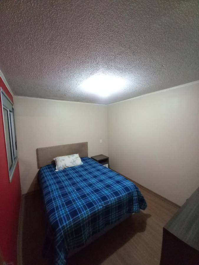 Apartamento Das Gurias 4 Canela Extérieur photo