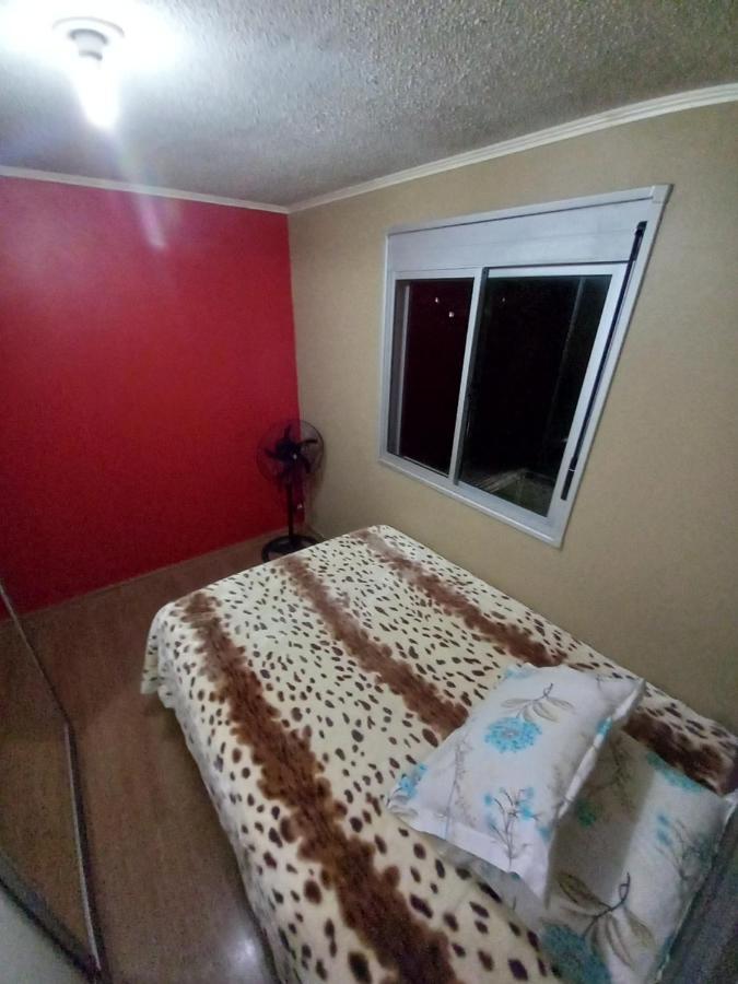 Apartamento Das Gurias 4 Canela Extérieur photo