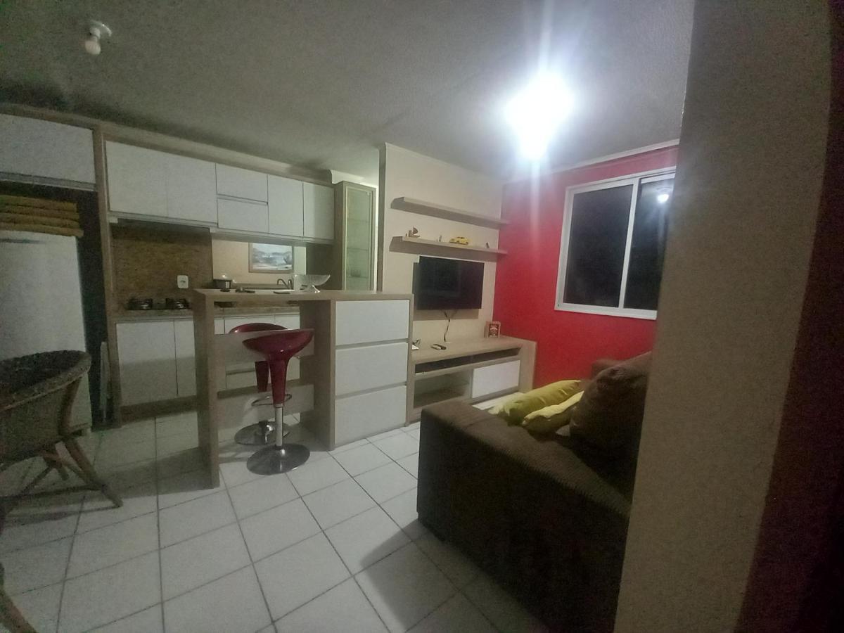 Apartamento Das Gurias 4 Canela Extérieur photo