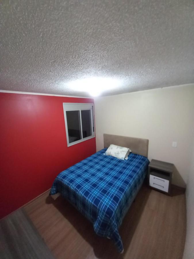 Apartamento Das Gurias 4 Canela Extérieur photo