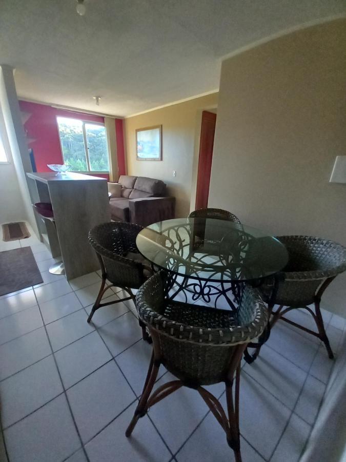 Apartamento Das Gurias 4 Canela Extérieur photo