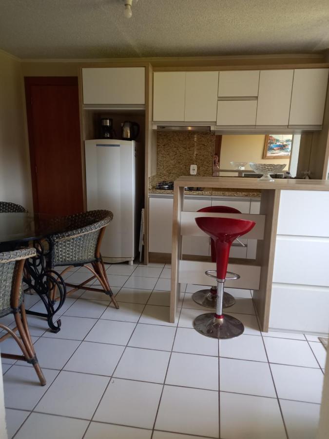 Apartamento Das Gurias 4 Canela Extérieur photo