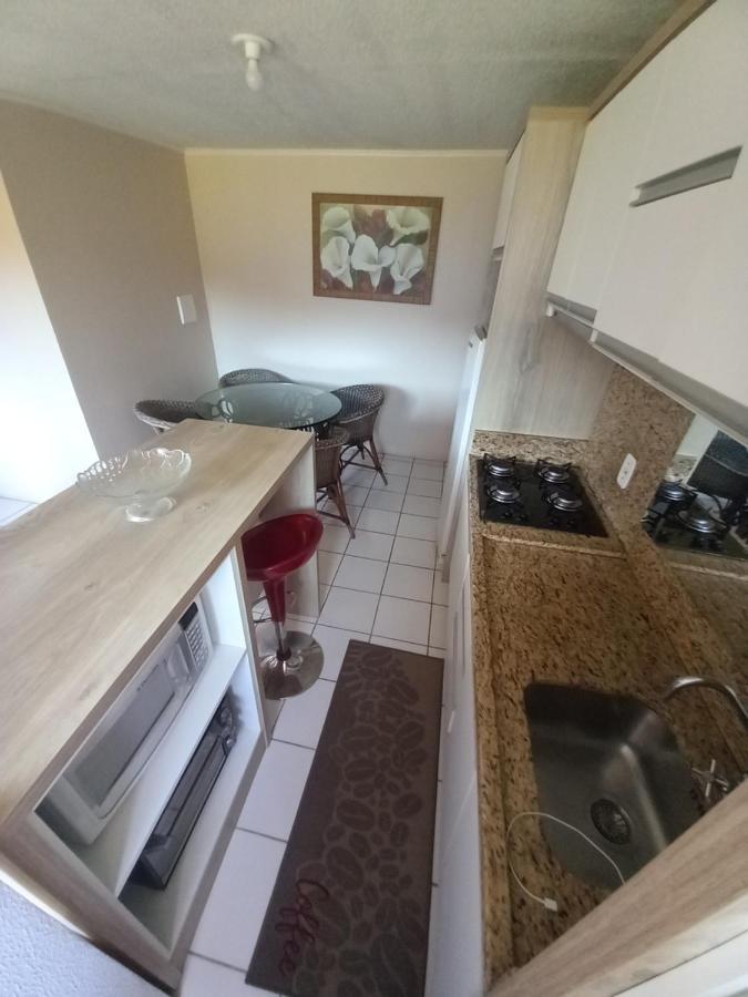 Apartamento Das Gurias 4 Canela Extérieur photo