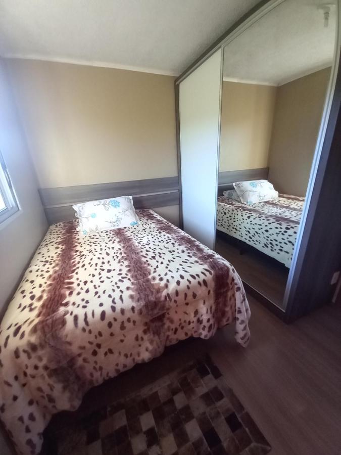 Apartamento Das Gurias 4 Canela Extérieur photo