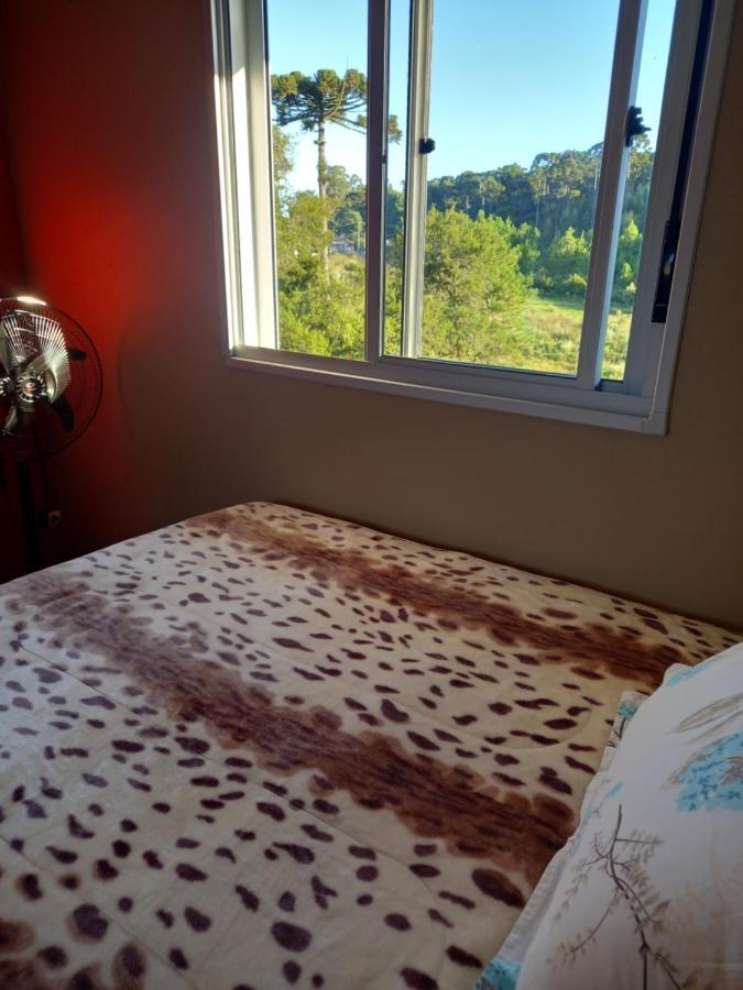 Apartamento Das Gurias 4 Canela Extérieur photo