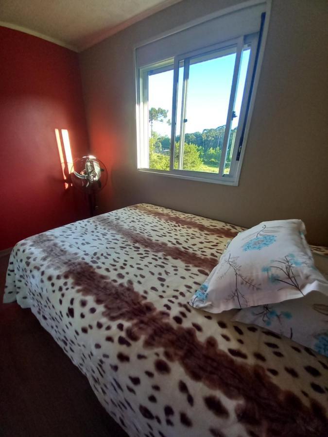 Apartamento Das Gurias 4 Canela Extérieur photo