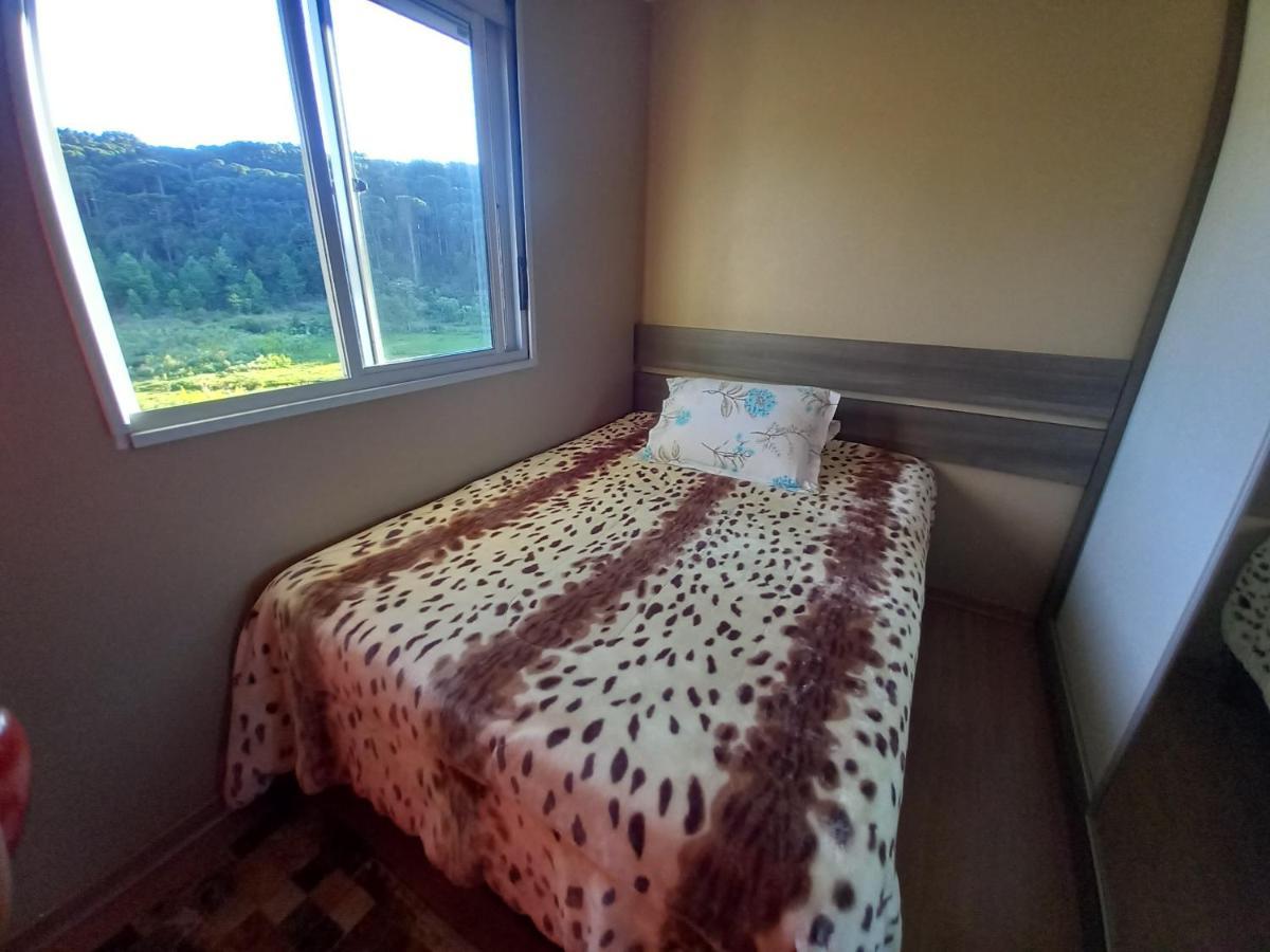 Apartamento Das Gurias 4 Canela Extérieur photo
