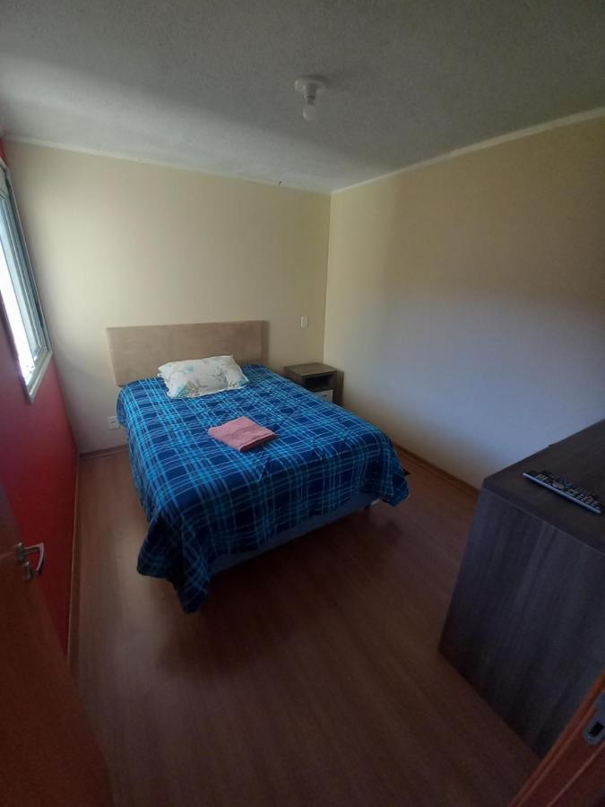 Apartamento Das Gurias 4 Canela Extérieur photo