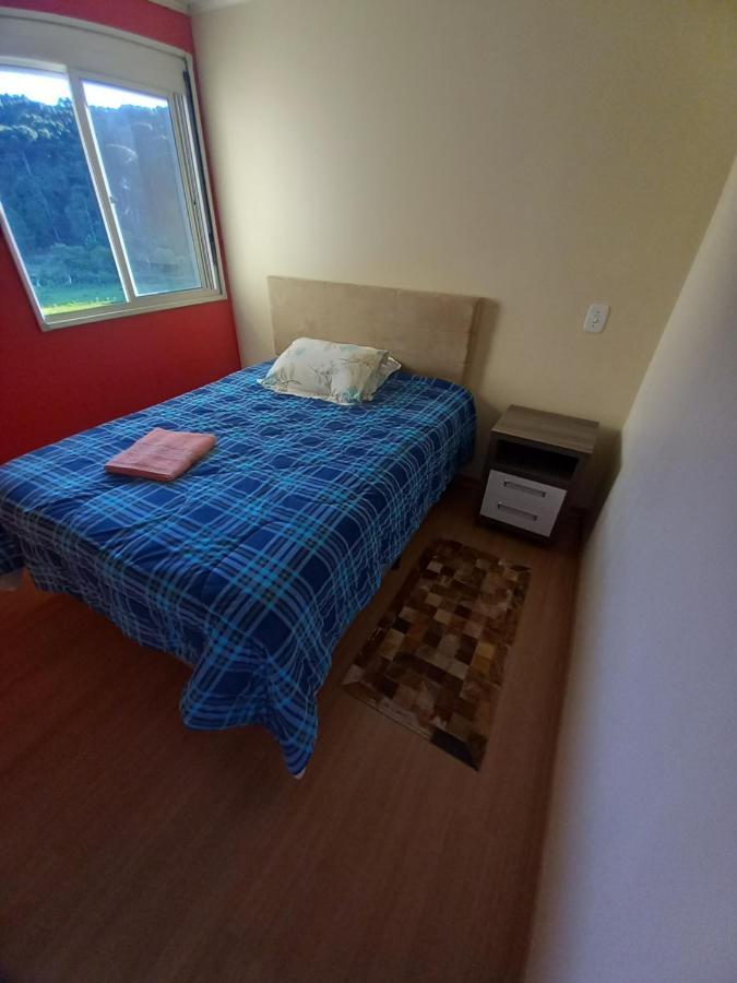 Apartamento Das Gurias 4 Canela Extérieur photo