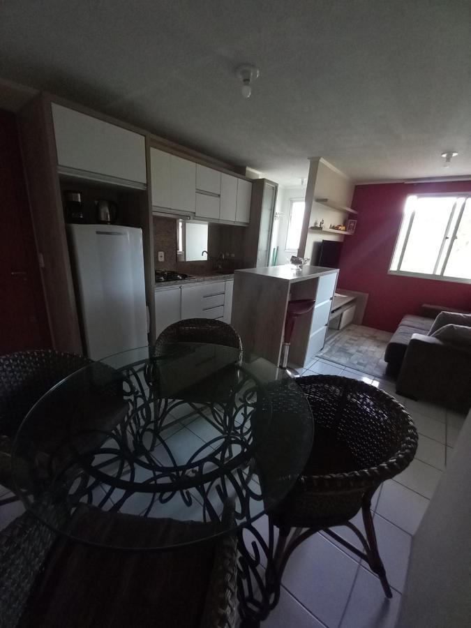 Apartamento Das Gurias 4 Canela Extérieur photo