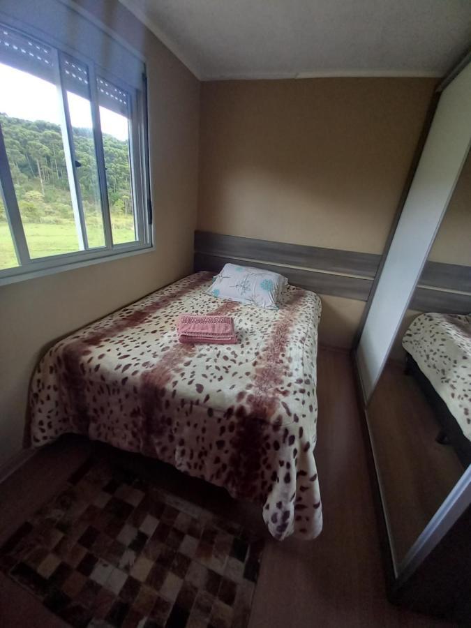 Apartamento Das Gurias 4 Canela Extérieur photo