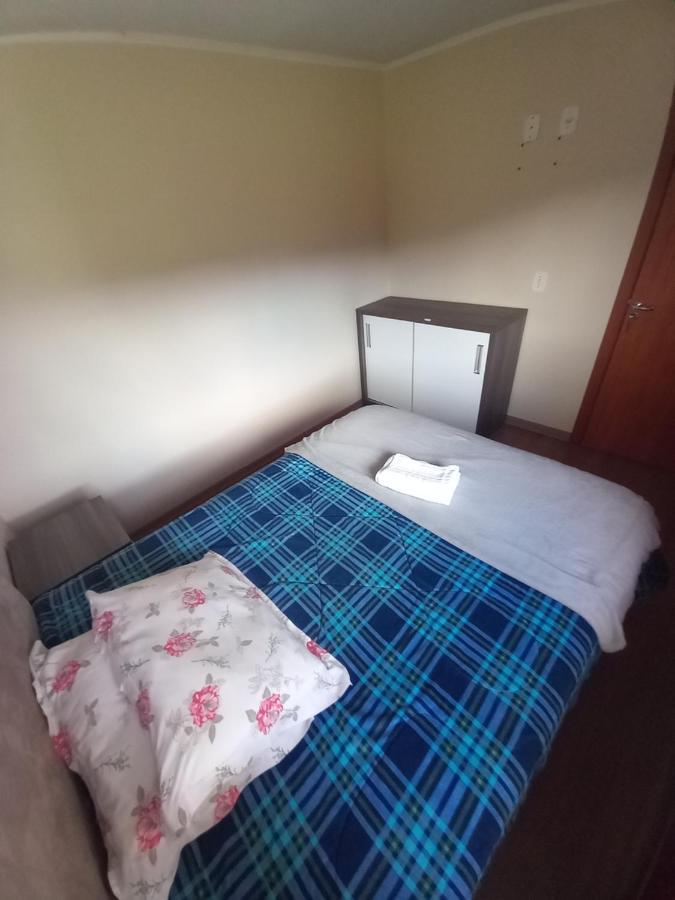 Apartamento Das Gurias 4 Canela Extérieur photo