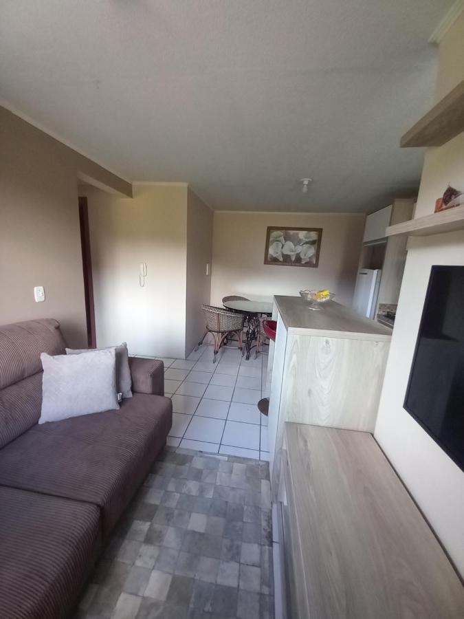 Apartamento Das Gurias 4 Canela Extérieur photo